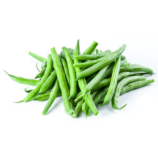 Frozen Green Beans 6.5mm 2.5kg | 冰冻 长豆角 2.5kg