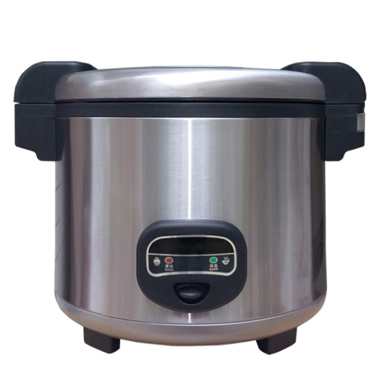 三角牌 商用电饭煲 19L | Triangle Brand Commercial rice cooker 19L