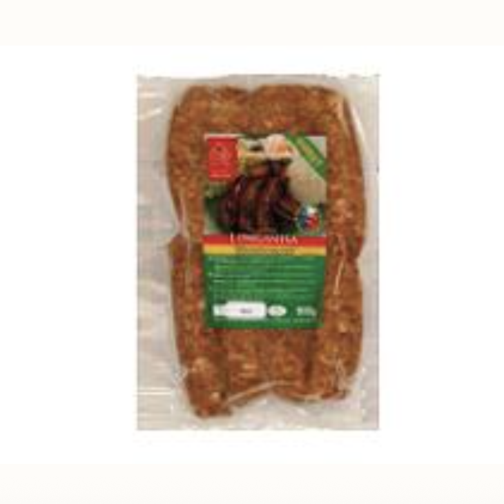PHIL FOOD Longanisa Sweet Filipino Pork Sausage 500g | PHIL FOOD 菲律宾香肠 甜 500g