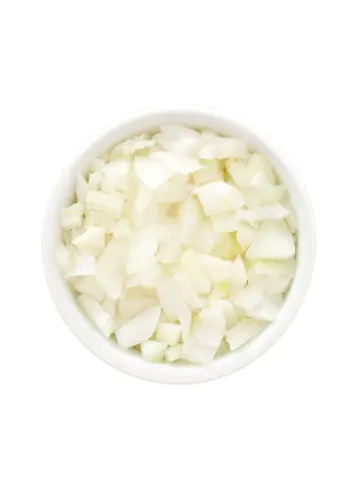 DAIKYO/Kim FROZEN DICED ONION 1kg | 大京/禾味 冷冻洋葱丁 1kg
