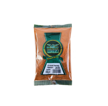 HEERA 肉豆蔻粉 100g | HEERA Nutmeg Powder 100g