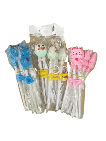 Children’s Training Chopsticks | 儿童练习筷
