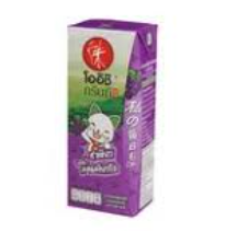 OISHI Green Tea Kyoho Grape Flavor 180ml | OISHIi 绿茶 葡萄味 180ml