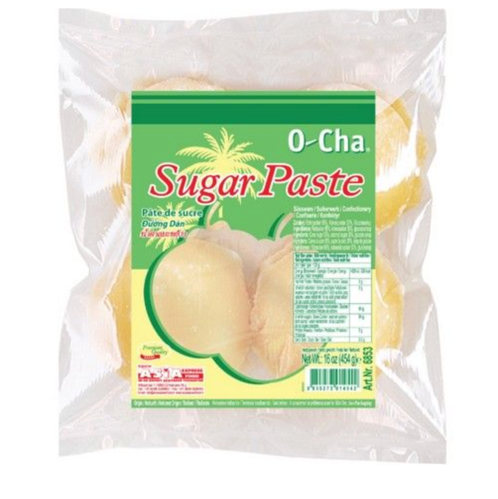 O-CHA 椰糖 454g | O-CHA Palm Sugar 454g