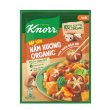 KNORR 蘑菇调味料 380g | KNORR Mushroom Seasoning 380g