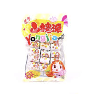 HF Hawthorn Pie 180g | 汇峰 山楂派 180g