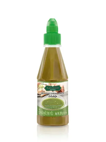 KANOKWAN 海鲜蘸酱 295g | KANOKWAN Seafood Dipping Sauce 295g