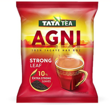 塔塔 优质散装红茶叶 400g | TATA TEA Premium Loose Leaf Black Tea 400g