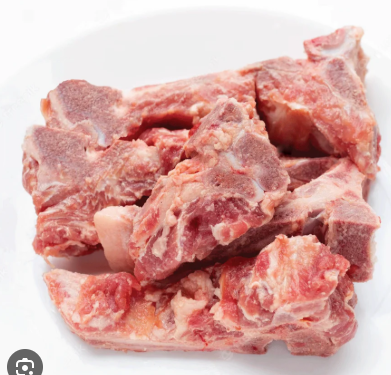 Fresh Pork Bones by weight /kg | 新鲜猪骨 称重/kg  