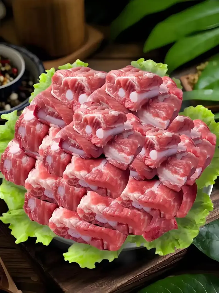 Pork Cartilage by weight /kg | 新鲜脆骨 称重/kg  
