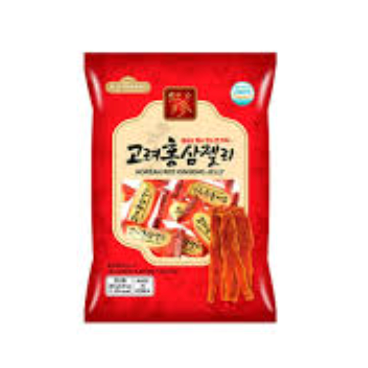 ILKWANG 韩国高丽参糖 280g | ILKWANG Korean Ginseng Candy 280g