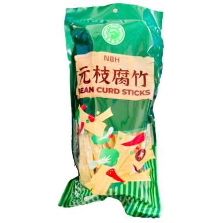 NBH Dried Bean Curd Sticks 200g | NBH 腐竹 200g