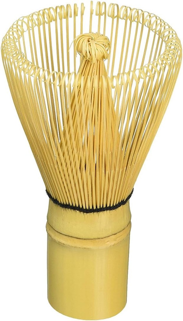 茶筅 百本立 | Bamboo Matcha Whisk 100-Prong Type