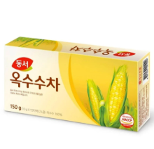 DONGSUH 玉米茶 10g*15 | DONGSUH Corn Tea 10g*15
