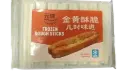 FROZEN DOUGH STICKS T90 720g| 元味酥香油条T90  720g