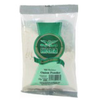 HEERA 洋葱粉 100g | HEERA White Onion Powder 100g