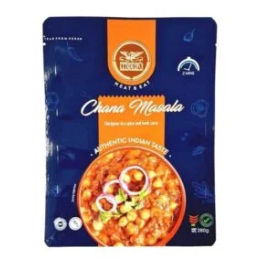 HEERA Ready-to-Eat Dal Tadka 280g | HEERA 即食达尔咖喱 280g