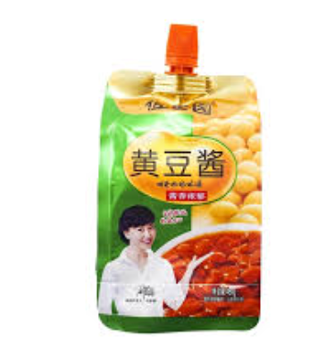 佐香园 黄豆酱 450g | ZXY Soy Bean Paste 450g