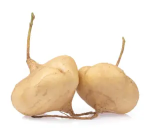 新鲜泰国沙葛（豆薯）kg | Fresh Thai Yam Bean (Man Kaew) Jicama kg