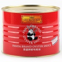 LKK panda brand oyster sauce 2.27kg | 李锦记 熊猫牌鲜味蚝油 2.27kg