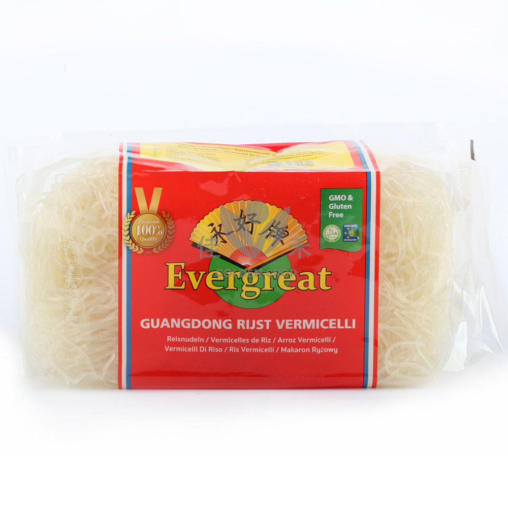 永好牌 广东米粉 400g | EVERGREAT Guangdong Rice Vermicelli 400g