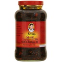 老干妈 油辣椒 730g | LGM Peanuts in Chili Oil 730g