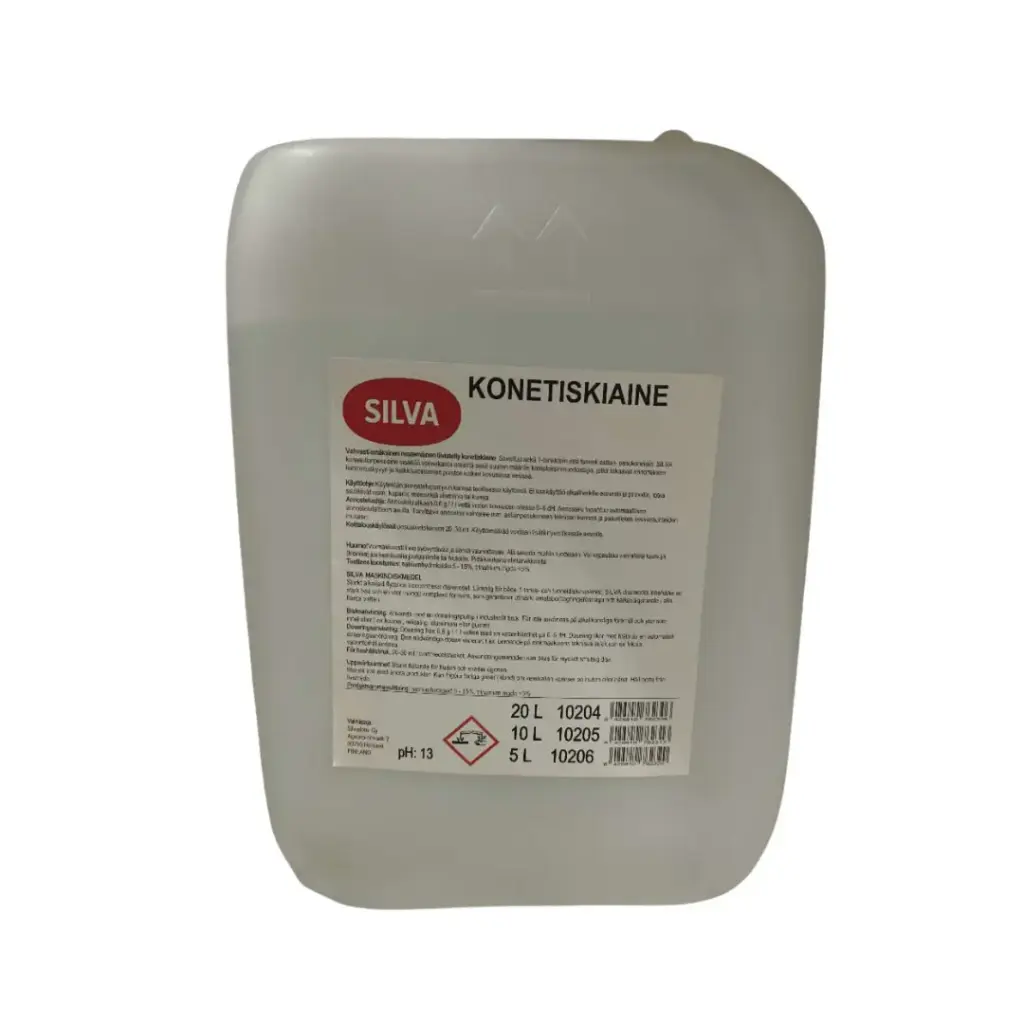 洗碗水 20L | Dishwasher Water (KONETISKI) 20L