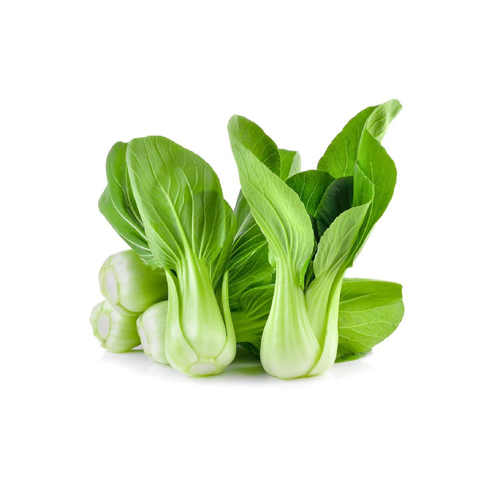 新鲜 迷你上海青菜 1kg | Mini Shanghai Pak Choi 1kg