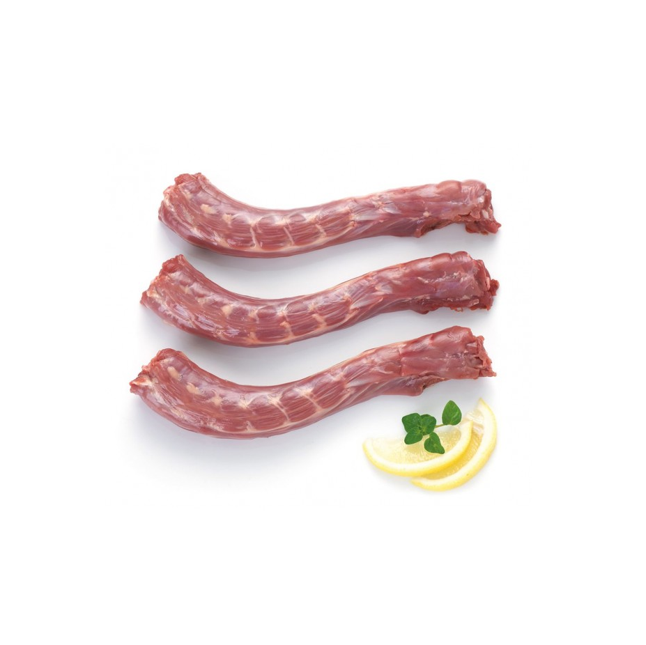 Duck Neck 0.95-1.1kg/unit | 鸭脖 0.95-1.1kg/unit