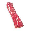 牛背肉 2.5kg+ | Naudan ulkofile pakaste / Beef Striploin 2.5kg+