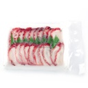  寿司 章鱼片(八爪鱼 ) 160g 25包/箱 | Sushi Octopus Slices (Tako) 160g 25units/CTN