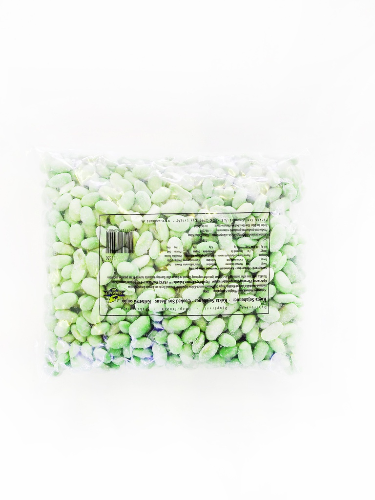 毛豆粒 500g | Soybean Kernels (Edamame not in pod) 500g