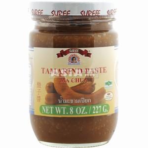 Suree 罗望子膏 瓶装 227g | Suree Concentrated Tamarind (Glass Bottle) 227g