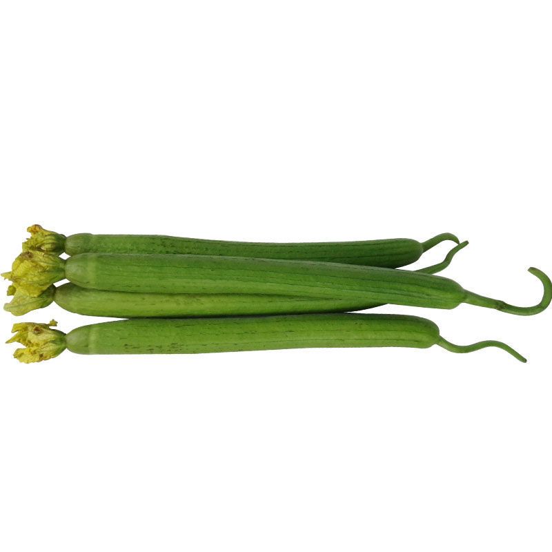 Fresh Si Kwa 1kg | 新鲜 丝瓜 1kg