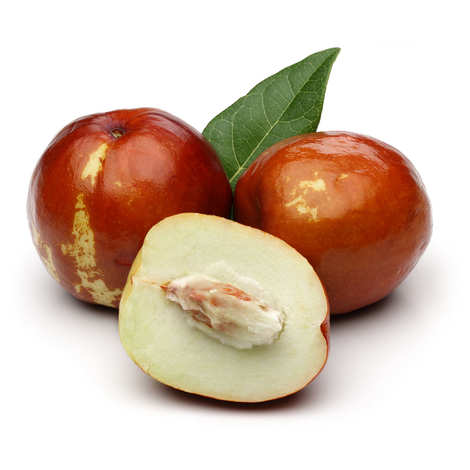 Fresh Jujube 500g | 冬枣 500g