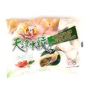 蒙福 天津水饺 400g | MF Pork and Cabbage Dumplings 400g