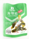 Bestore Kelp Knot Spicy Flavor 150g | 良品铺子 海带结 150g