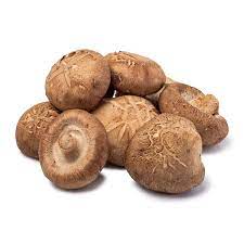 新鲜中国香菇 1kg | Fresh Shiitake（China） 1kg