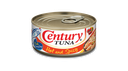 CENTURY Tuna Hot & Spicy Flavour 180g | CENTURY 辣味金枪鱼片 180g