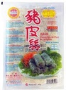 LAKOVO Da Bi Pig Skin 500g | Lakovo 猪皮丝 500g
