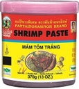 PANTAI Shrimp Paste KAPI 370g | PANTAI  虾酱 370g
