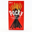 GLICO Pocky Chocolate Flavor 47g | 百奇 巧克力味 47g