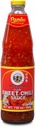 PANTAI Sweet Chilli Sauce 730ml/BTL | Pantai 甜辣酱730ml 