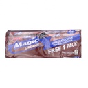 Magic Creams Chocolate Cracker 308g | Magic Creams 巧克力夹心饼干 308g
