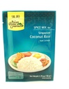  AHG Singapore Coconut Rice Nasi Lemal 50g