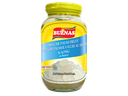 BUENAS Palm Fruit Kaong White 340g | BUENAS 椰果 白 340g