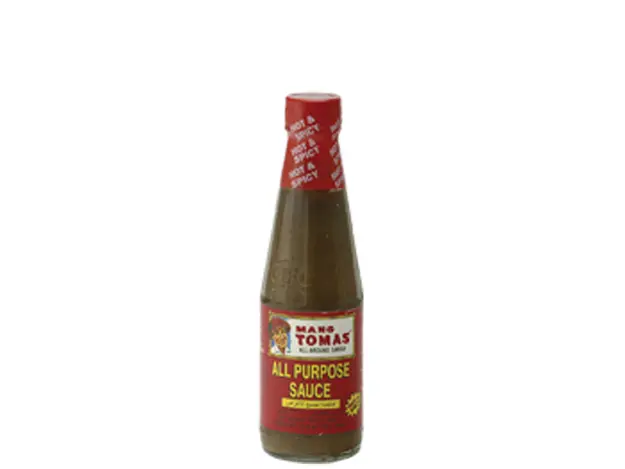 MANG TOMAS All Purpose Sauce 330g | MANG TOMAS 万能酱 330g