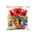 WANT WANT Big Fortune Pack 500g | 旺旺 幸运包 500g