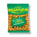 Nagaraya Cracker Nuts Garlic 160g | Nagaraya 坚果 蒜香 160g