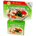  BAO LONG Canh Chua Soup Seasoning - Gia Vi Canh Chua 75g | 越南 酸汤料 75g